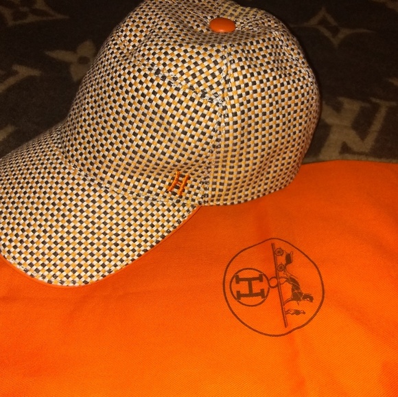 Hermes Other - Hermes Baseball hat
